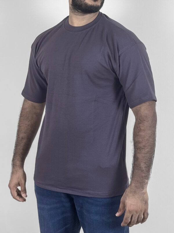 Solid Color Drop - Purple