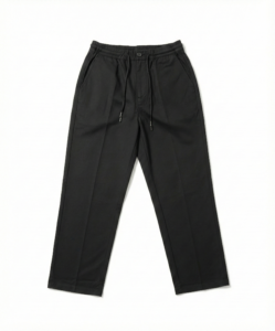 Cotton Baggy Pant (Black)